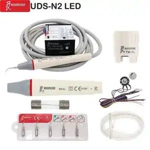 WOODPECKER UDS-N2-LED UNİTE MONTE IŞIKLI KAVİTRON 