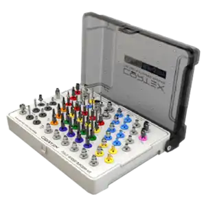 CORTEX GUIDED SURGERY KIT