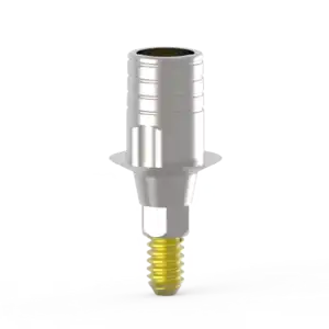 CORTEX TI-BASE ABUTMENT NP