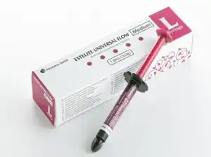 TOKUYAMA ESTELITE UNIVERSAL FLOW MEDIUM REFILL