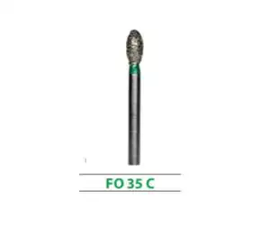 CODELLA DIAMOND /  ELMAS FREZ - FO 35 C