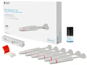 DENTSPLY NEO SPECTRA ST HV INTRO KIT KOMPOZİT SETİ