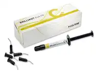 COLTENE BRILLIANT BULK FILL 1X2.3 GR.