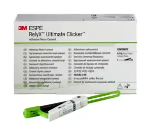 3M RELYX ULTİMATE CLİCKER REFİLL