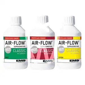 EMS CLASSIC AIRFLOW TOZU