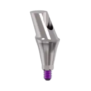 CORTEX 25° AÇILI ANATOMIC ABUTMENT WP