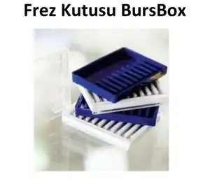 İDA FREZ KUTUSU BURSBOX