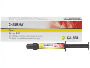 KULZER CHARISMA FLOW AKIŞKAN KOMPOZİT *1.8 GR