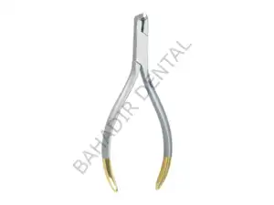 OCEAN / FALCON ORTODONTİK PENS - DISTAL END CUTTER 