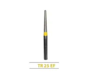 CODELLA DIAMOND /  ELMAS FREZ - TR 25 EF