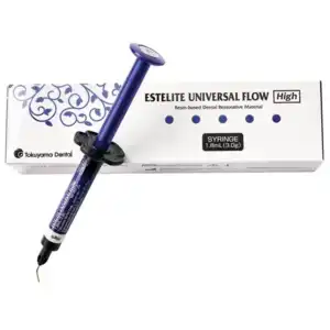 TOKUYAMA ESTELITE UNIVERSAL FLOW HIGH REFILL