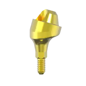 CORTEX 18° AÇILI MULTI UNIT ABUTMENT NP