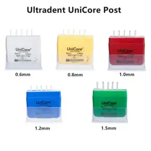 ULTRADENT UNICORE POST REFILL