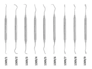 MEDESY SİNÜS KALDIRMA ALETİ (170MM) 1309/1-2-3-4-5-6-7-8-9