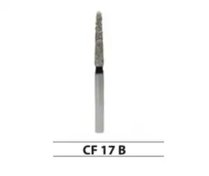 CODELLA DIAMOND /  ELMAS FREZ - CF 17 B