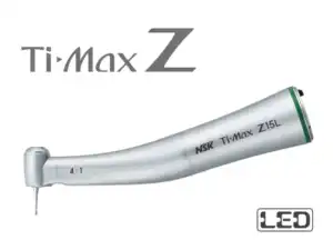 NSK Tİ-MAX Z15L CERRAHİ ANGLDRUVA (LED IŞIKLI)