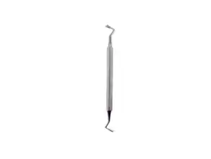 JENSEN AMALGAM FULVAR KALIN ( Ø2.3 MM - Ø2.6 MM ) FIG. 1/2