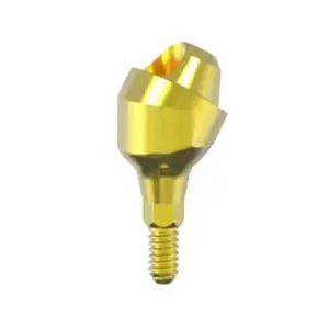 CORTEX 30° AÇILI MULTI UNIT ABUTMENT NP