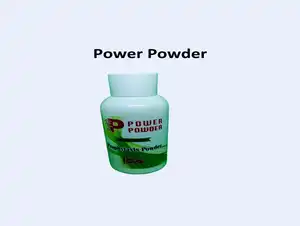 İDA POWER POWDER AIR FLOW TOZU