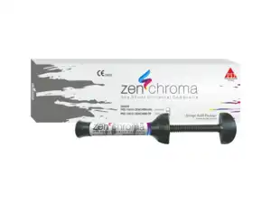 PRESIDENT DENTAL ZENCHROMA UNİVERSAL KOMPOZİT OPAQUER REFİLL