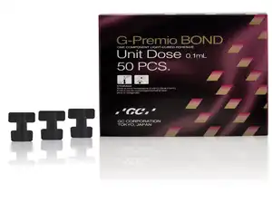 GC G-PREMIO BOND UNITE DOSE 50 ADET