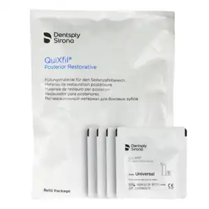 DENTSPLY QUIXFIL POSTERIOR KOMPOZİT