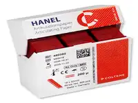 COLTENE HANEL ARTICULATING PAPER 200 MİCRON