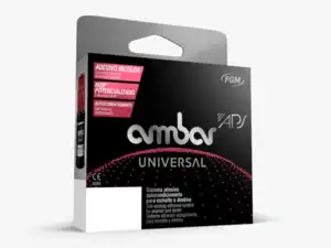 FGM AMBAR UNIVERSAL BONDING 5 ML. (8. JENERASYON)