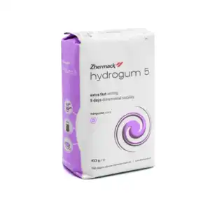 ZHERMACK HYDROGUM 5 ALJİNAT 453GR