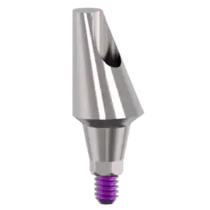 CORTEX 15° AÇILI ANATOMIC ABUTMENT WP