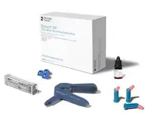 DENTSPLY DYRACT XP SET