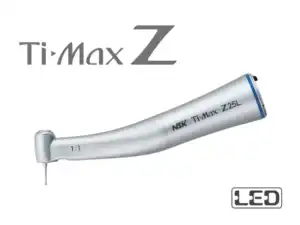 NSK Tİ-MAX Z25L 1:1 ANGLDRUVA