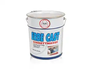 IMICRYL ERBE CAST 25 KG