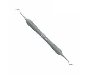 OCEAN / FALCON EASY-COLOR TITANIUM HYGIENIST IMPLANT KÜRETİ