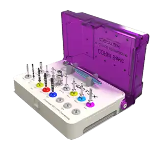 CORTEX BASIC SURGERY KIT