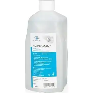 ASEPTOMAN %72 EL DEZENFEKTANI