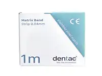 DENTAC STRIP MATRIX BAND