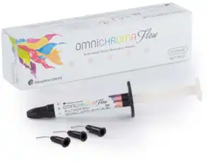 TOKUYAMA OMNICHROMA FLOW REFILL