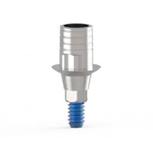 CORTEX TI-BASE ABUTMENT RP