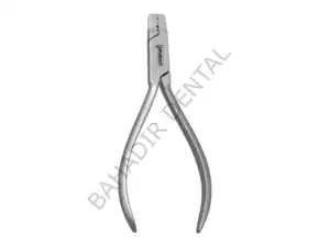 FALCON ORTODONTİK PENS - LINGUAL / PALATAL ARCH FORMING 