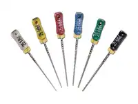 DENTSPLY WDW MANUEL KANAL EĞESI