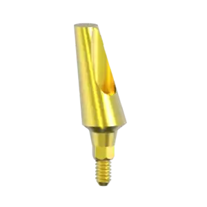 CORTEX 15° AÇILI ANATOMIC ABUTMENT NP