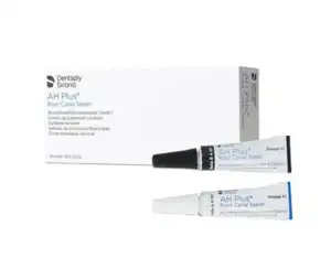 DENTSPLY AH PLUS 2X4ML