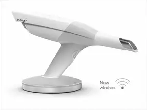 3SHAPE TRIOS 3 WIRELESS INTRAORAL SCANNER / DİJİTAL AĞIZ İÇİ TARAYICI