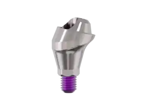 CORTEX 18° AÇILI MULTI UNIT ABUTMENT WP