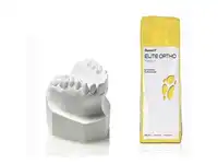 ZHERMACK ELITE ORTHO WHITE 3 KG.