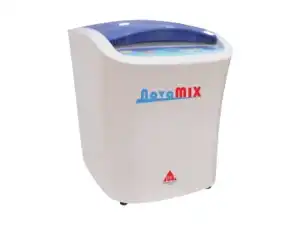 PRESIDENT DENTAL NOVA-MIX OTOMATİK ALJİNAT KARIŞTIRMA CİHAZI