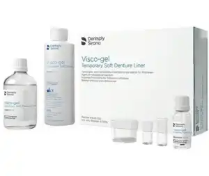 DENTSPLY VISCOGEL 