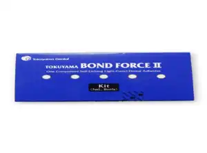 TOKUYAMA BOND FORCE II REFILL