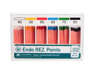 PEARL ENDO PAPER POINTS .04 AÇILI